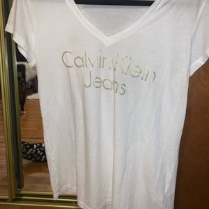 Calvin Klein shirt